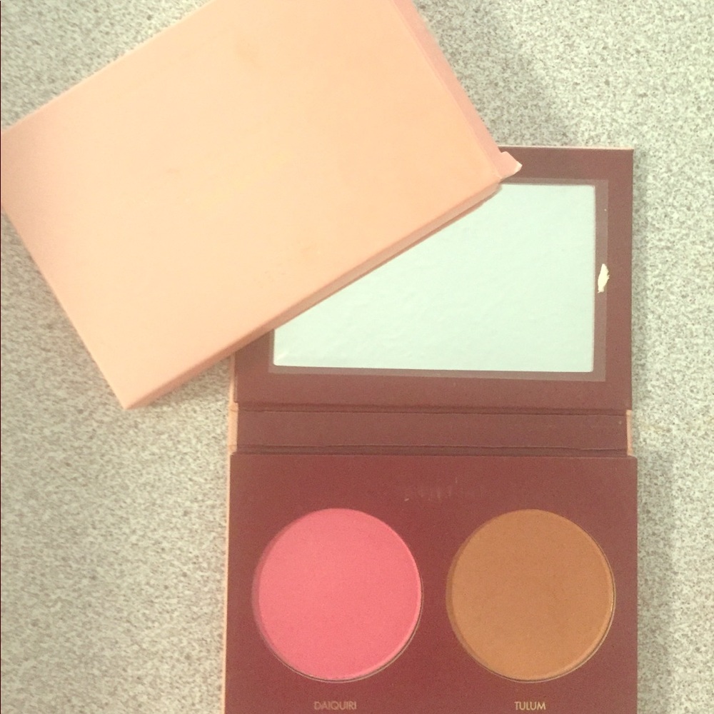 Trip For Two Duo and After Hours Highlighter